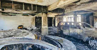 বান্দরবানে পুলিশ সুপারের কার্যালয় ঘেরাও, দাঙ্গা পুলিশ মোতায়েন